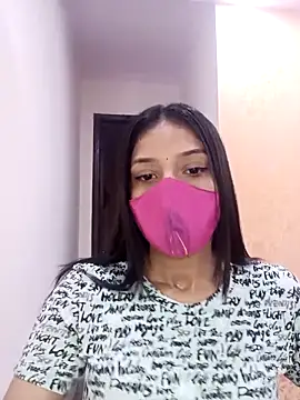 Cute Rakhi8 online show from 19, 4, 2026