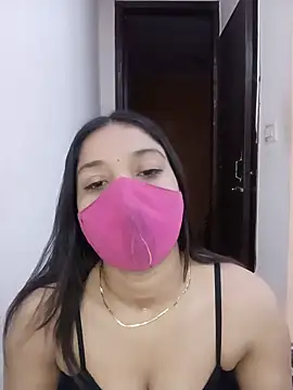Snapshot of Cute_Rakhi8 chatting on 16, 6, 2026 Cute Rakhi8 online show from 16, 6, 2026