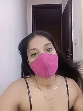 Snapshot of Cute_Rakhi8 chatting on 18, 6, 2026 Cute Rakhi8 online show from 18, 6, 2026
