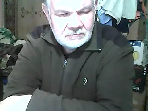 Snapshot of A1B3- chatting on 5, 10, 2025 A1B3- online show from 5, 10, 2025