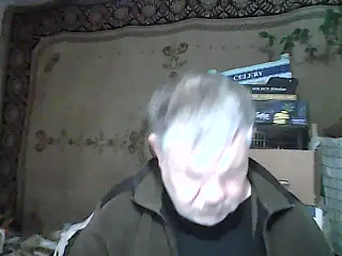 Snapshot of A1B3- chatting on 11, 10, 2025 A1B3- online show from 11, 10, 2025