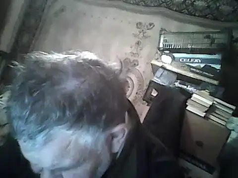 Snapshot of A1B3- chatting on 16, 10, 2025 A1B3- online show from 16, 10, 2025