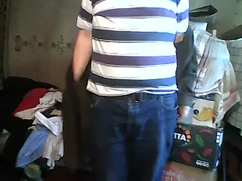 Snapshot of A1B3- chatting on 18, 10, 2025 A1B3- online show from 18, 10, 2025