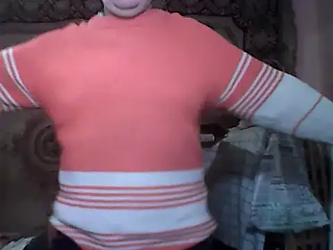 Snapshot of A1B3- chatting on 10, 11, 2025 A1B3- online show from 10, 11, 2025