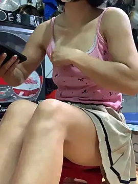 Snapshot of Mei-Mei89 chatting on 28, 9, 2025 Mei-Mei89 online show from 28, 9, 2025