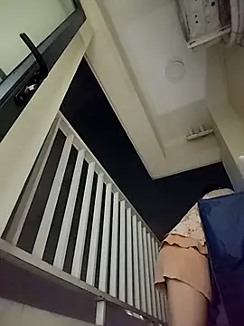 Mei-Mei89 online show from 5, 12, 2025