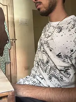 Snapshot of hoegupta chatting on 12, 10, 2025 hoegupta online show from 12, 10, 2025