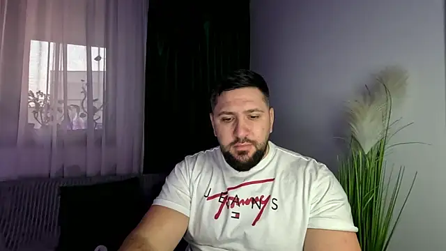 Gold Alpha Boy online show from 12, 2, 2026