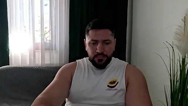 Gold Alpha Boy online show from 11, 3, 2026