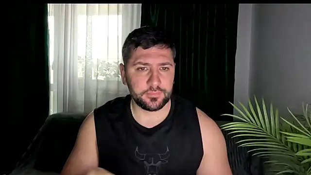 Snapshot of Gold_Alpha_Boy chatting on 12, 6, 2026 Gold Alpha Boy online show from 12, 6, 2026