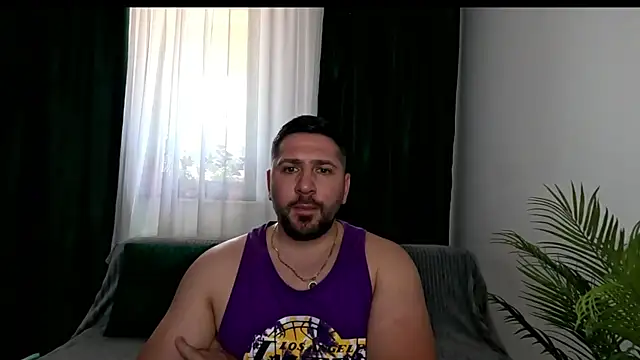 Snapshot of Gold_Alpha_Boy chatting on 25, 6, 2026 Gold Alpha Boy online show from 25, 6, 2026