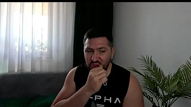 Snapshot of Gold_Alpha_Boy chatting on 30, 6, 2026 Gold Alpha Boy online show from 30, 6, 2026