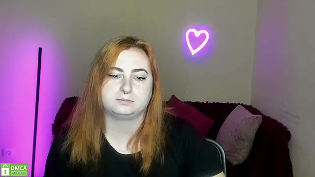 Alicia love00 online show from 20, 9, 2025