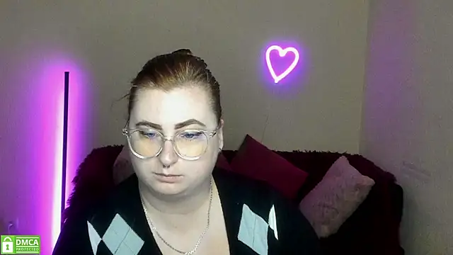 Alicia love00 online show from 25, 9, 2025