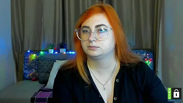 Alicia love00 online show from 18, 12, 2025