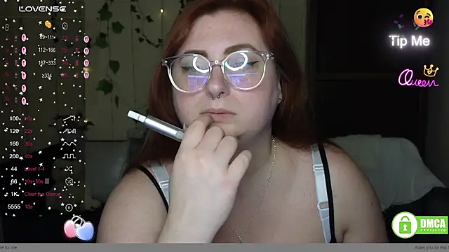 Alicia love00 online show from 24, 5, 2026