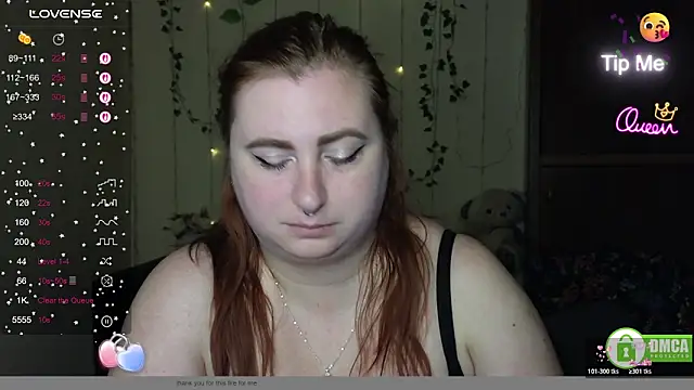 Alicia love00 online show from 4, 6, 2026