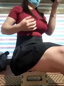 Maria funy online show from 14, 12, 2025