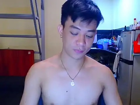 ASIANFULLYLOADEDCUM online show from 24, 9, 2025