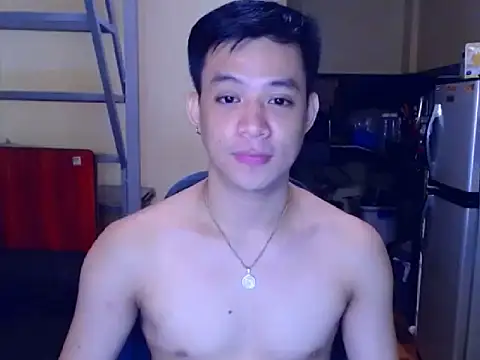 ASIANFULLYLOADEDCUM online show from 26, 9, 2025