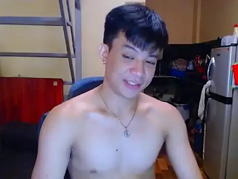 ASIANFULLYLOADEDCUM online show from 1, 10, 2025