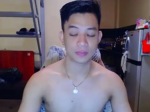 ASIANFULLYLOADEDCUM online show from 4, 10, 2025