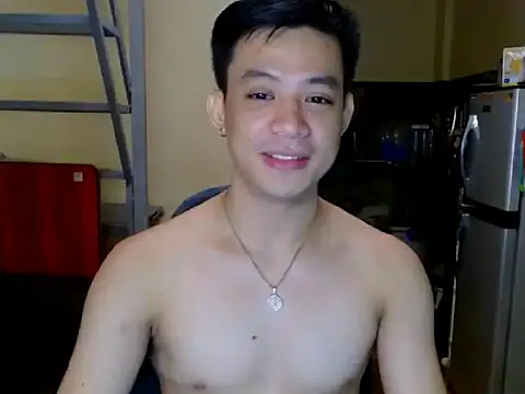 ASIANFULLYLOADEDCUM online show from 12, 10, 2025