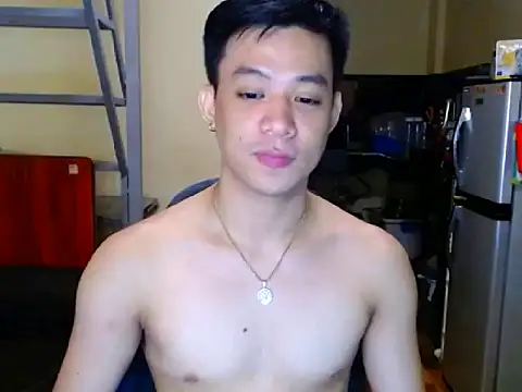 ASIANFULLYLOADEDCUM online show from 3, 11, 2025