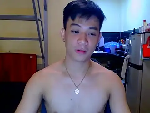 ASIANFULLYLOADEDCUM online show from 19, 12, 2025