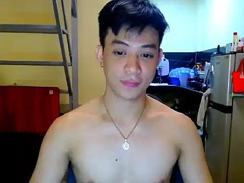 ASIANFULLYLOADEDCUM online show from 5, 3, 2026