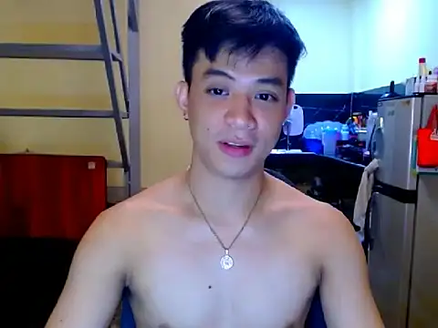 ASIANFULLYLOADEDCUM online show from 14, 3, 2026