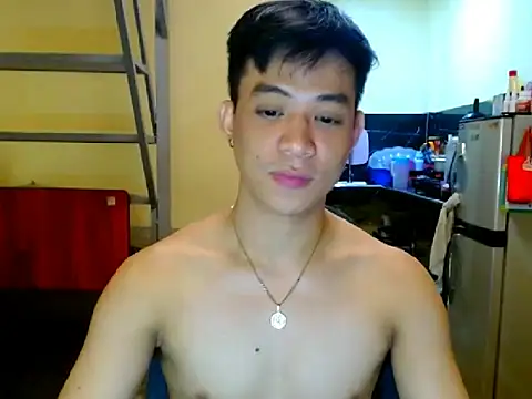 ASIANFULLYLOADEDCUM online show from 18, 3, 2026