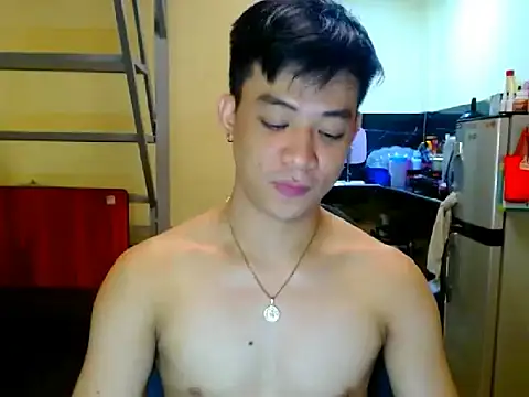 ASIANFULLYLOADEDCUM online show from 18, 3, 2026