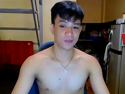 ASIANFULLYLOADEDCUM online show from 19, 3, 2026