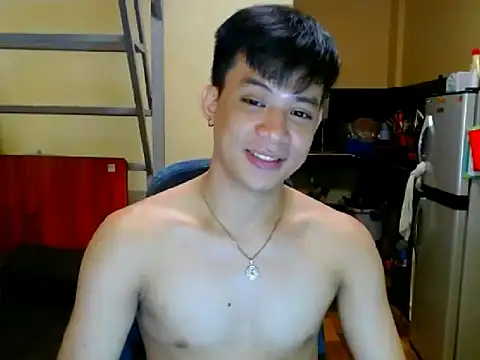 ASIANFULLYLOADEDCUM online show from 25, 3, 2026