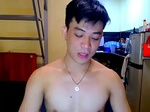 ASIANFULLYLOADEDCUM online show from 27, 3, 2026