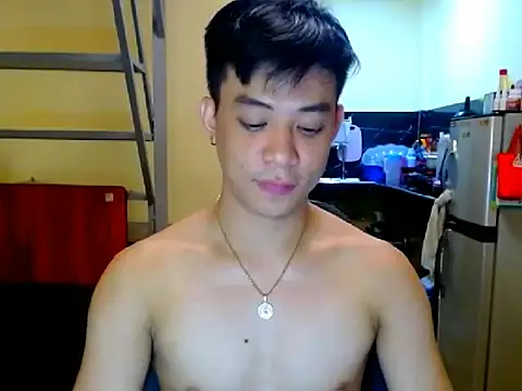 ASIANFULLYLOADEDCUM online show from 19, 4, 2026