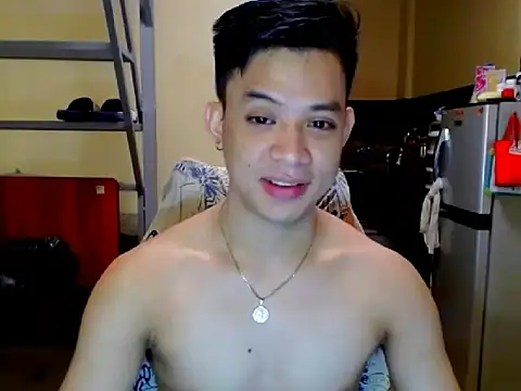 ASIANFULLYLOADEDCUM online show from 2, 7, 2026