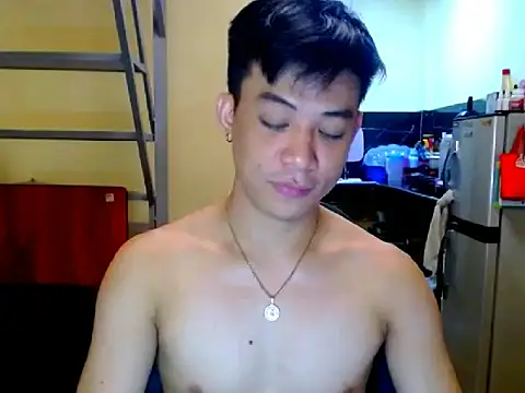 ASIANFULLYLOADEDCUM online show from 9, 7, 2026