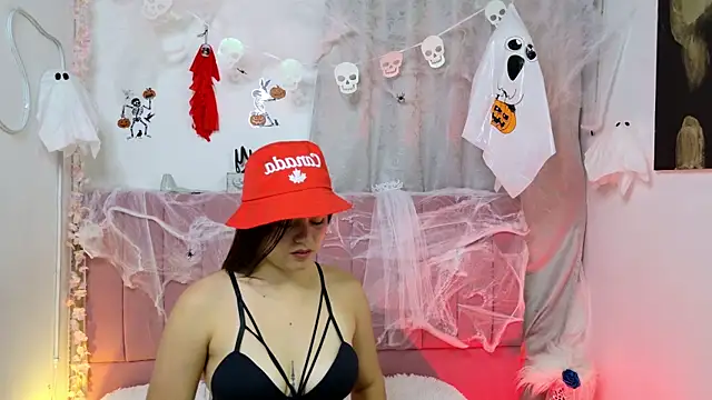 sukilove18 online show from 14, 10, 2025