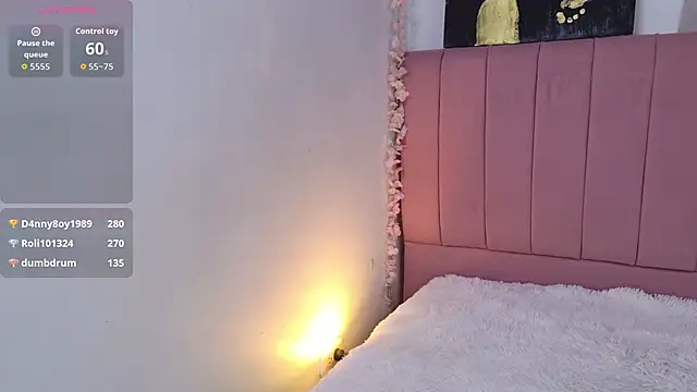 sukilove18 online show from 3, 2, 2026