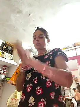 ISHANI-SINGH online show from 27, 10, 2025