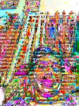 ISHANI-SINGH online show from 5, 11, 2025