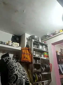 ISHANI-SINGH online show from 6, 1, 2026