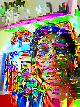 ISHANI-SINGH online show from 4, 4, 2026