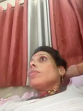 ISHANI-SINGH online show from 6, 4, 2026