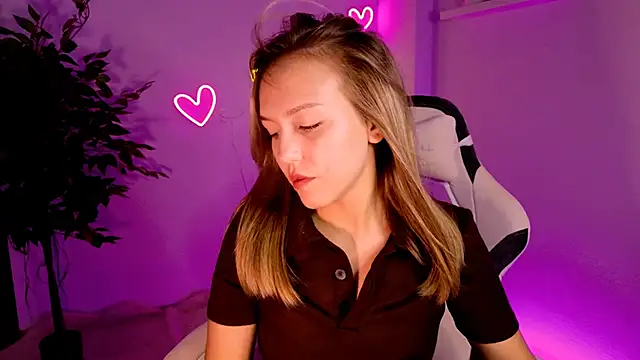CindySparkl online show from 9, 7, 2026