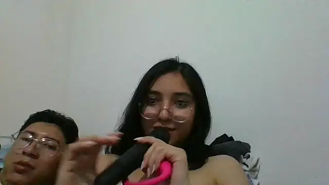 Milly Sweet14 online show from 29, 3, 2026