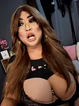 Mselegantjanina online show from 19, 10, 2025