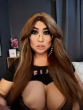 Mselegantjanina online show from 15, 2, 2026